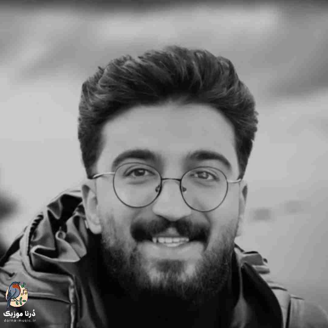 دانلود آهنگ علی شاهرحمانی به نام آخ امان ای امان از غریبی تو از داشتن حال
