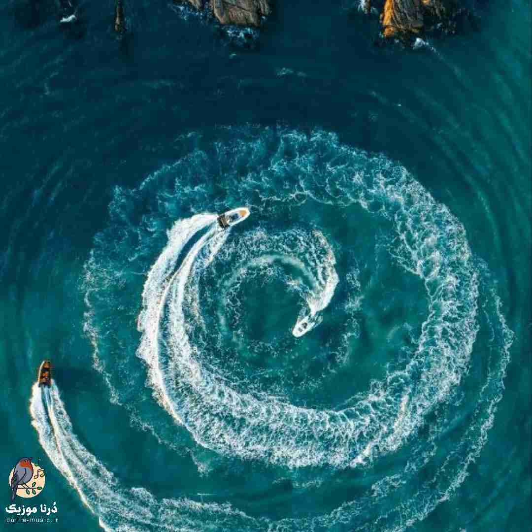  حاجی دلت خوشه به چی اینا همه دروغ سیزدس (میکس اینستا)