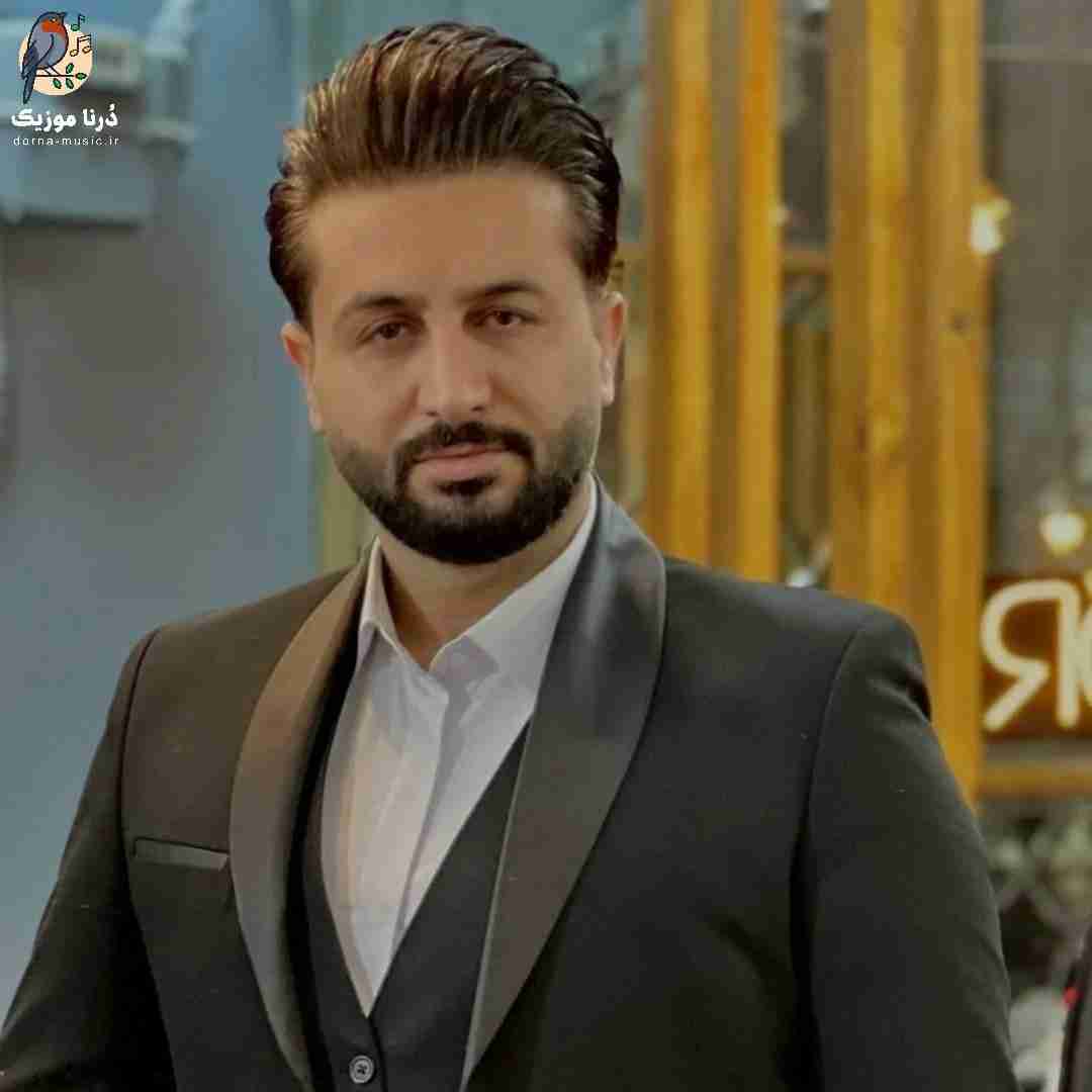 مرتضی جعفرزاده مادر 2