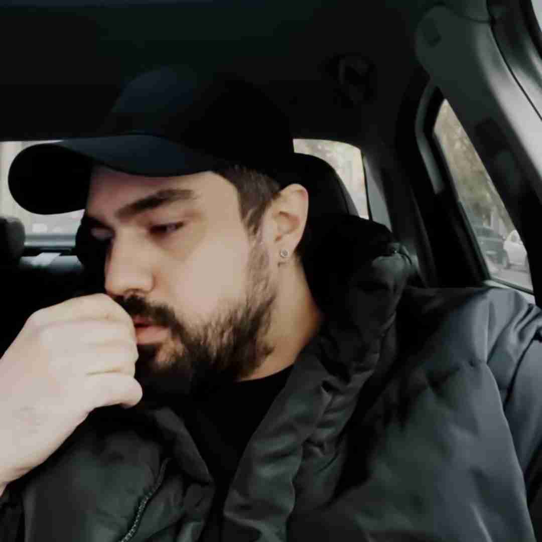 شایان اشراقی تو کجا بودی 2