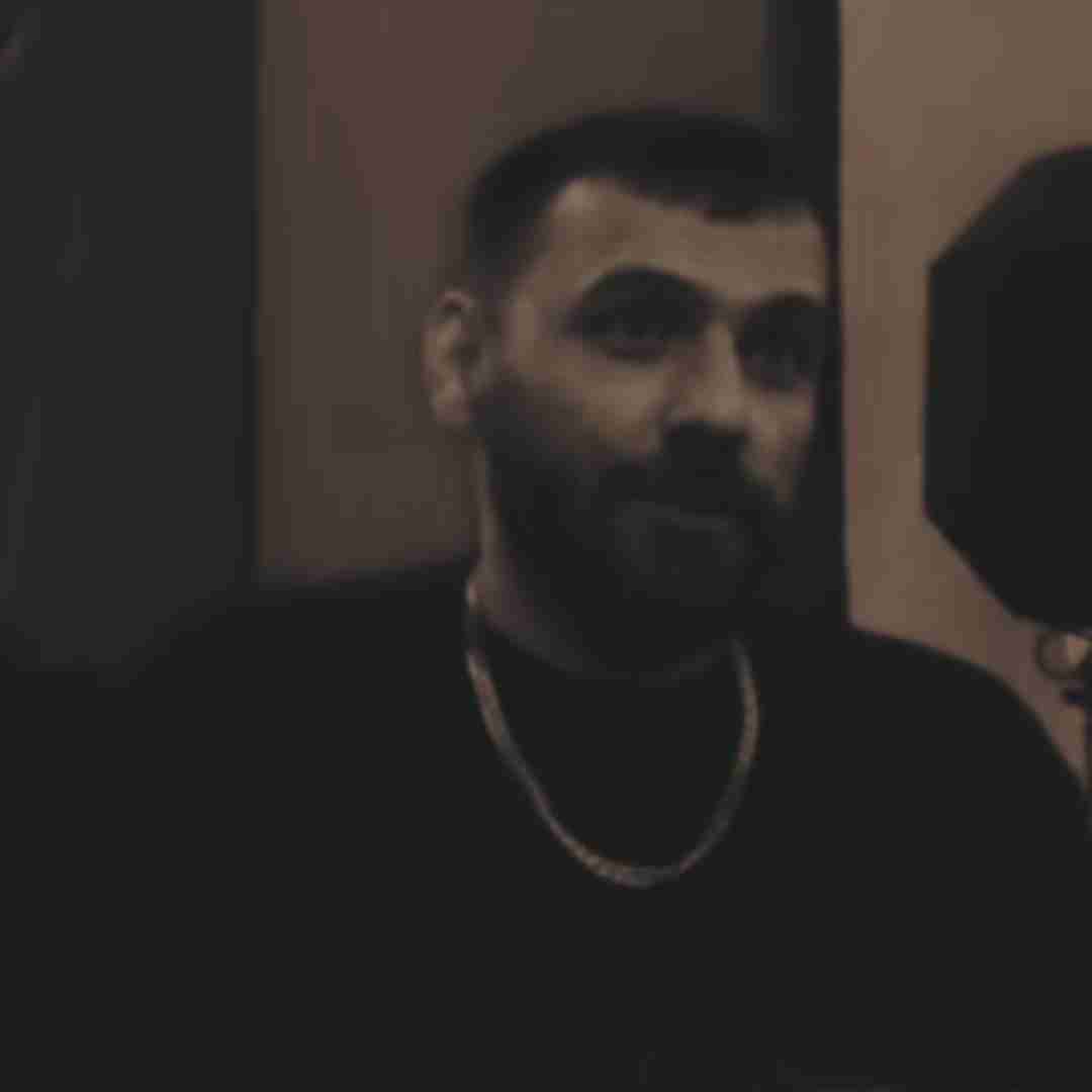 رضا سگوند تو نیستی