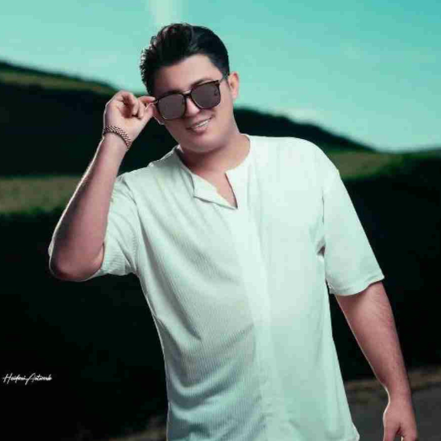 حامد الماسی دهه هشتادی