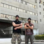 تو دیه مال من نیستی تروریستی محمد امیری