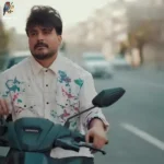 دانلود آهنگ جدید موهامو زدم 3 از میلاد راستاد
