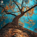 دل مه به تو چه تنگن شو و روزنم یه رنگن (هوش مصنوعی)