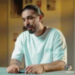 یار دیوانه کسری زاهدی