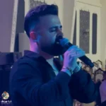 دانلود آهنگ جدید مه دل تنگه از رضا علیزاده