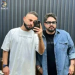 دانلود آهنگ جدید اون اگه برنگرده از شایان اشراقی
