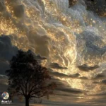 یا رب العالمین ای زیبایی ره ببین (ترند اینستا)