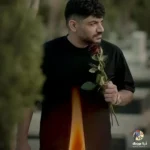حسرت مجتبی ترکاشوند
