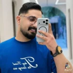 اعصاب من قاطه تو خط خطی کردی محمد امیری