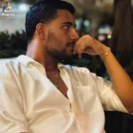 دانلود آهنگ جدید تایپ از علی حسینی
