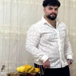 دانلود ریمیکس جدید ستین قلب زارم هناسه ی دل بیمارم از پوریا دالوند
