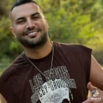 دانلود آهنگ جدید خداروشکر امشو بهم رسیدیم تو ای راه از کیوان