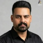 دانلود آهنگ جدید دلت به کسی ندی روت میکشم ابدی از روح الله کرمی