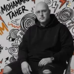 دانلود آهنگ جدید شهر کوچیکه از محمد طاهر
