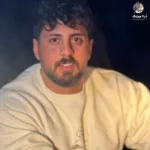 آهنگ جدید خمار سبحان رستمی آهنگ جدید خمار سبحان رستمی