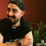 مغز بد ردی به چشمات یه دردی محمد امیری