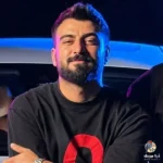 دانلود آهنگ جدید یه روز تو حال مستی اشک تو چشات از رامین تجنگی دانلود آهنگ جدید یه روز تو حال مستی اشک تو چشات از رامین تجنگی