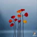 دانلود آهنگ جدید بهاره دلو جان باش خزان هم اگر آمد (هوش مصنوعی)