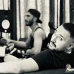 دانلود آهنگ جدید بحث منطقی از اردلان