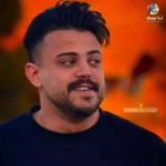دانلود آهنگ جدید چقد امشب خرابم از محمد ملایی دانلود آهنگ جدید چقد امشب خرابم از محمد ملایی
